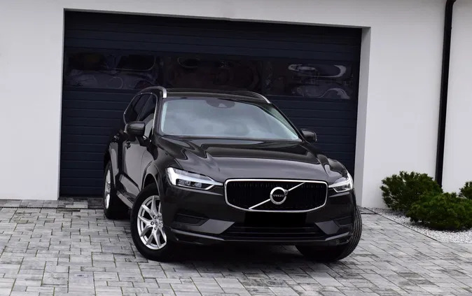 volvo Volvo XC 60 cena 117900 przebieg: 142000, rok produkcji 2020 z Kielce